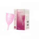 Чаша менструальная многоразовая EVE - TALLA  S , 30531