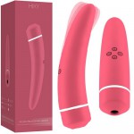    Personal vibrator HIKY - Pink