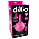        Dillio Vibrating Mini Sex Ball 5382-11 PD