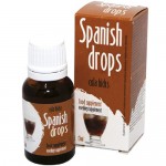 Капли возбуждающие для двоих Spanish Drops Cola Kicks 15 мл., 11500025.3