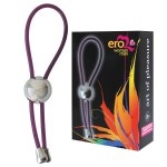 Лассо эрекционное фиолетовое, EE-10179-5