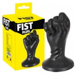 Анальная фистинг-пробка кулак Fist Plug, 517690