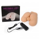     Crazy Bull Vagina and Anal  , BM-009173