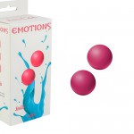     Emotions Lexy Medium pink 4015-02Lola