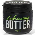 Анальный лубрикант Lube Butter Fists - Cobeco (500 мл), cob 206242