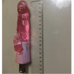 Насадка с клиторальной стимуляцией для для секс-машины Sex Machine Gun 127E-A5 , 127E-N3