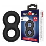 ������� ����������� ������ Baile Crazy Bull Super Soft Silicon ����������, BI-210185