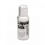 Смазка для секса Liquid Silk На водной основе 50 мл., JL-10933