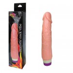 _�������� ������������ REALISTIC COCK VIBE ��������, EE-10051