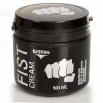 Крем смазка Kiotos Fist Cream для фистинга 500 мл., 114-ki214003
