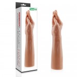 Рука для фистинга Realistic Magic Hand реалистичная, LV2210
