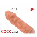    Cock Sleeves   , ES.11-M