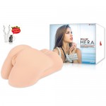 ����������� �������� Hera Real Hip � ���������, M10-03-22V