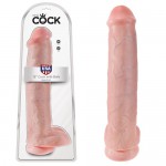 - 41 . King Cock with Balls , 5535-21