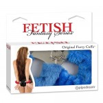_ - Original Furry Cuffs , 3804-14 PD