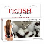 _ - Original Furry Cuffs , 3804-41 PD