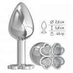    Silver    , 509-01