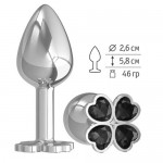    Silver    , 509-09