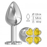    Silver    , 509-11