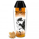 Интимный гель серии TOKO AROMA MAPLE DELIGHT (Кленовое наслаждение) 165 мл., 6420 SG