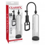    Classix XL Penis Enlargement Pump   XL, 1972-00 PD