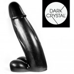 *-  Dark Crystal Black 1, 115-DC33