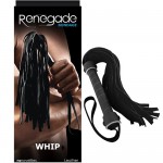  Renegade Bondage Whip , 1195-13