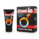  STAND UP    25 ., LB-80006