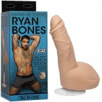    Ryan Bones Signature Cocks  , 8160-07