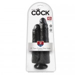      King Cock 9 Two Cocks One Hole 5551-23 PD