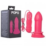   POPO PLEASURE 11,9  , , 731322