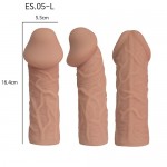      EXTREME SLEEVE, ES.005-L