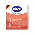  Ritex Perfect Fit     3 ., PR-305