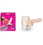      JOLLY BOOBY INFLATABLE PENIS - 53 . FNH010A000