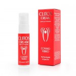 Возбуждающий крем для женщин Clitos Cream 25 гр., LB-23149