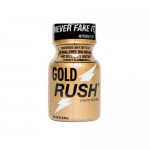 Попперс Gold Rush PWD 10 ml., Rush2131G