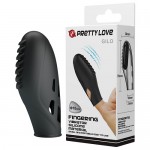     - Baile Pretty Love Gilo BI-014751