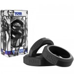  Tom of Finland 3 .  , XRTF3776