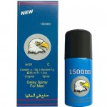 Спрей-пролонгатор Spray Remans Delay 150000 Dooz, sd250150000
