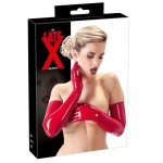     S-M Latex Gloves by LateX , 290014930