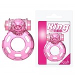   Pink bear , BI-010084A