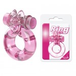   Pink bunny , BI-010082A