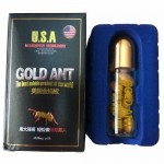      (GOLD ANT) 10 ., 56789-41