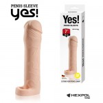 - Yes!  M (), Y-005M