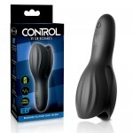  Sir Richards Control Beginner Silicone Cock Teaser, SR1066