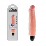__  King Cock 18  Vibrating Stiffy , 552221