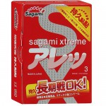  Sagami Xtreme Feel long   3, 00-00000057