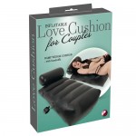   Love Cushion Ramp Wedge  , 537209